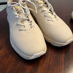 Mens G/Fore mg4+ golf shoe-tonal  Size 9M